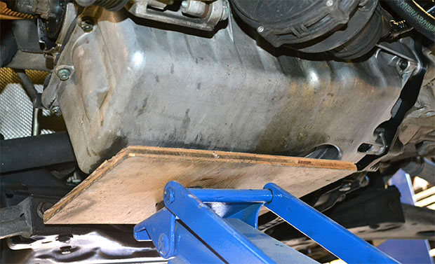 Опорные стойки