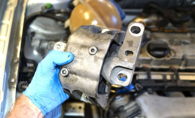 Боковая крышка