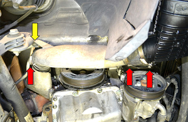 Воздуховод