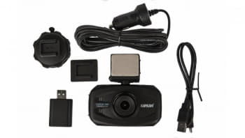 Авто видеорегистратор CARCAM Q7