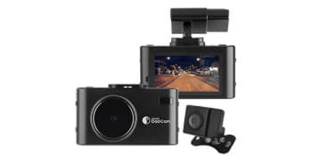 Комбо-видеорегистратор Daocam Combo