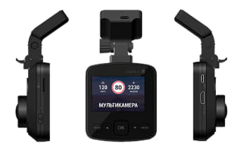 Видеорегистратор Roadgid cityGO 2