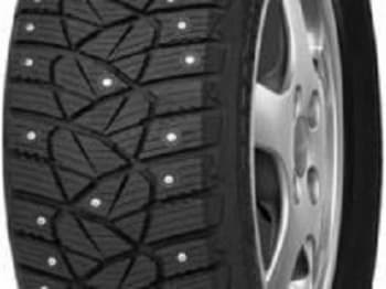 GOODYEAR Ultragrip 600