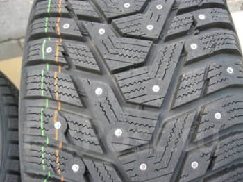 Hankook Tire Winter i Pike RS2 W429