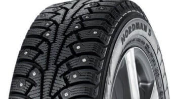 Nokian Tyres Nordman 5