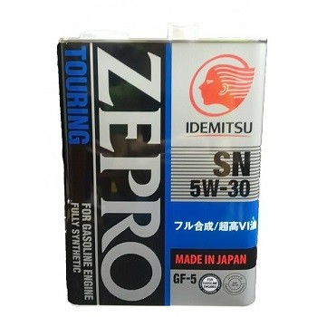 Idemitsu Zepro Touring 5W-30