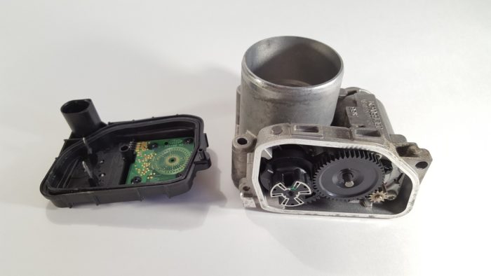 Неисправности положения дроссельной заслонки ВАЗ и других авто: причины ...