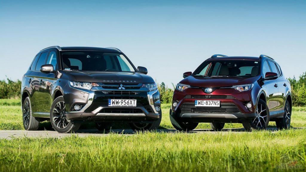 Преимущества и недостатки кроссоверов