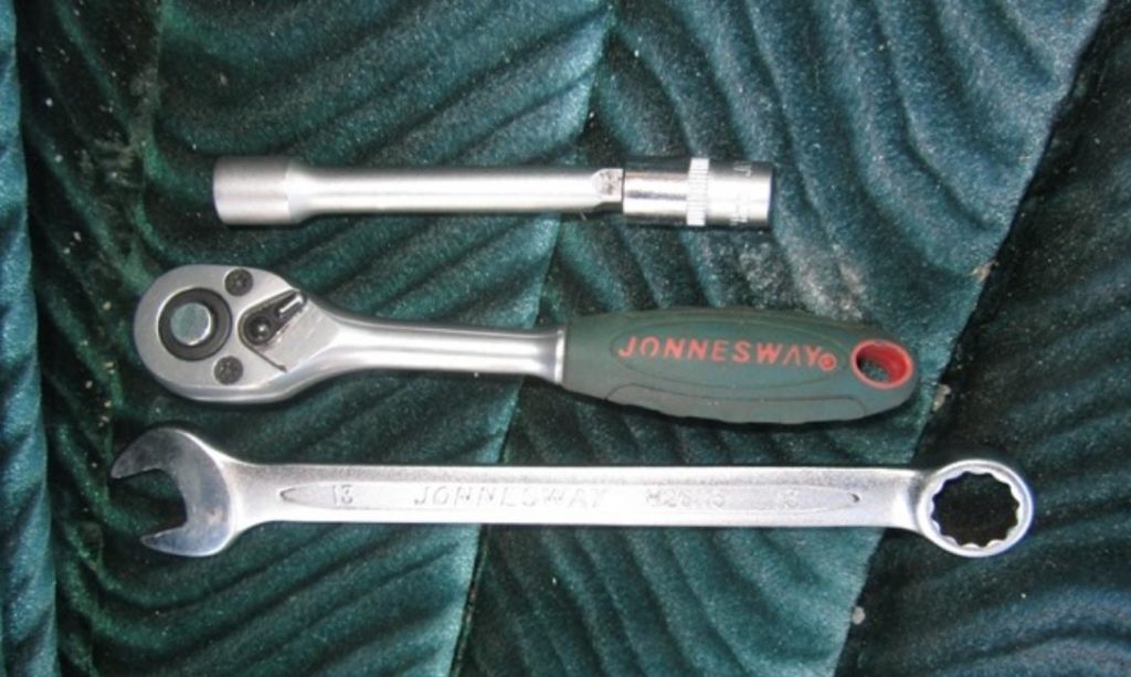 инструменты