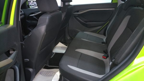 Инструкция как демонтировать заднее и переднее сиденье на Лада Веста (седан, св, кросс)