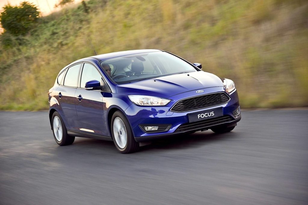 Ford Focus: преимущества и недостатки б/у автомобилей