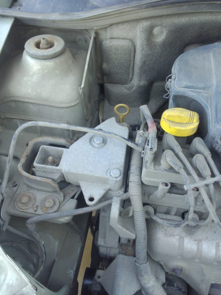 Что такое Рено Симбол: замена ремня генератора, виды, характеристики и как выбрать