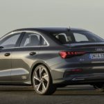 Обзор автомобиля Audi A3 Обзор автомобиля Audi A3
