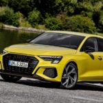 Обзор автомобиля Audi A3 Обзор автомобиля Audi A3