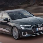 Обзор автомобиля Audi A3 Обзор автомобиля Audi A3