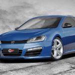 Volkswagen Corrado - спортивное купе с характером Фольксваген Коррадо