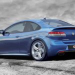 Volkswagen Corrado - спортивное купе с характером Volkswagen Corrado - спортивное купе с характером