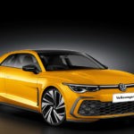 Volkswagen Corrado - спортивное купе с характером Volkswagen Corrado - спортивное купе с характером