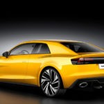 Volkswagen Corrado - спортивное купе с характером Volkswagen Corrado - спортивное купе с характером