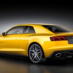 Volkswagen Corrado - спортивное купе с характером Volkswagen Corrado - спортивное купе с характером