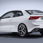 Volkswagen Corrado - спортивное купе с характером Volkswagen Corrado - спортивное купе с характером