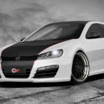 Volkswagen Corrado - спортивное купе с характером Volkswagen Corrado - спортивное купе с характером