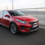 Kia XCeed 1.5 T-GDI 7DCT - прекрасная альтернатива внедорожнику Kia XCeed 1.5 T-GDI 7DCT - прекрасная альтернатива внедорожнику
