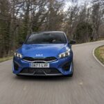 Kia XCeed 1.5 T-GDI 7DCT - прекрасная альтернатива внедорожнику Kia XCeed 1.5 T-GDI 7DCT - прекрасная альтернатива внедорожнику