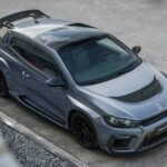 Volkswagen Scirocco R 2.0 TSI (2014-2017) — автомобиль, вызывающий зависть Volkswagen Scirocco R 2.0 TSI (2014-2017) — автомобиль, вызывающий зависть