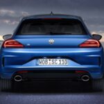 Volkswagen Scirocco R 2.0 TSI (2014-2017) — автомобиль, вызывающий зависть Volkswagen Scirocco R 2.0 TSI (2014-2017) — автомобиль, вызывающий зависть