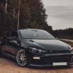 Volkswagen Scirocco R 2.0 TSI (2014-2017) — автомобиль, вызывающий зависть Volkswagen Scirocco R 2.0 TSI (2014-2017) — автомобиль, вызывающий зависть