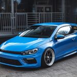 Volkswagen Scirocco R 2.0 TSI (2014-2017) — автомобиль, вызывающий зависть Volkswagen Scirocco R 2.0 TSI (2014-2017) — автомобиль, вызывающий зависть