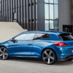 Volkswagen Scirocco R 2.0 TSI (2014-2017) — автомобиль, вызывающий зависть Volkswagen Scirocco R 2.0 TSI (2014-2017) — автомобиль, вызывающий зависть