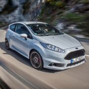 Ford Fiesta ST200