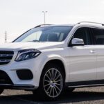 Mercedes GLS500 4MATIC — по-настоящему премиальный автомобиль Mercedes GLS500 4MATIC — по-настоящему премиальный автомобиль