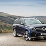 Mercedes GLS500 4MATIC — по-настоящему премиальный автомобиль Mercedes GLS500 4MATIC — по-настоящему премиальный автомобиль