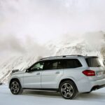 Mercedes GLS500 4MATIC — по-настоящему премиальный автомобиль Mercedes GLS500 4MATIC — по-настоящему премиальный автомобиль