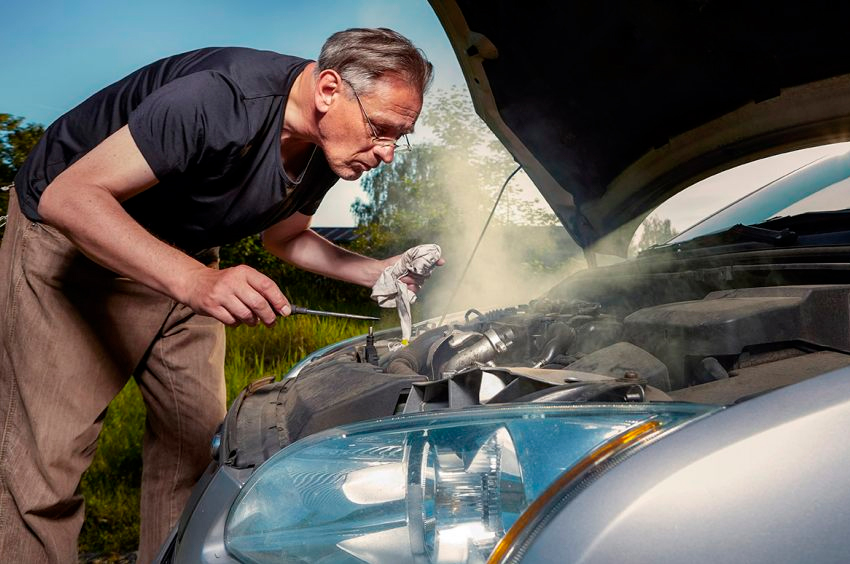 Как узнать, что вашему двигателю приходит конец: ключевые признаки